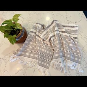 SOLD‼️ New oversized hand Turkish towels
